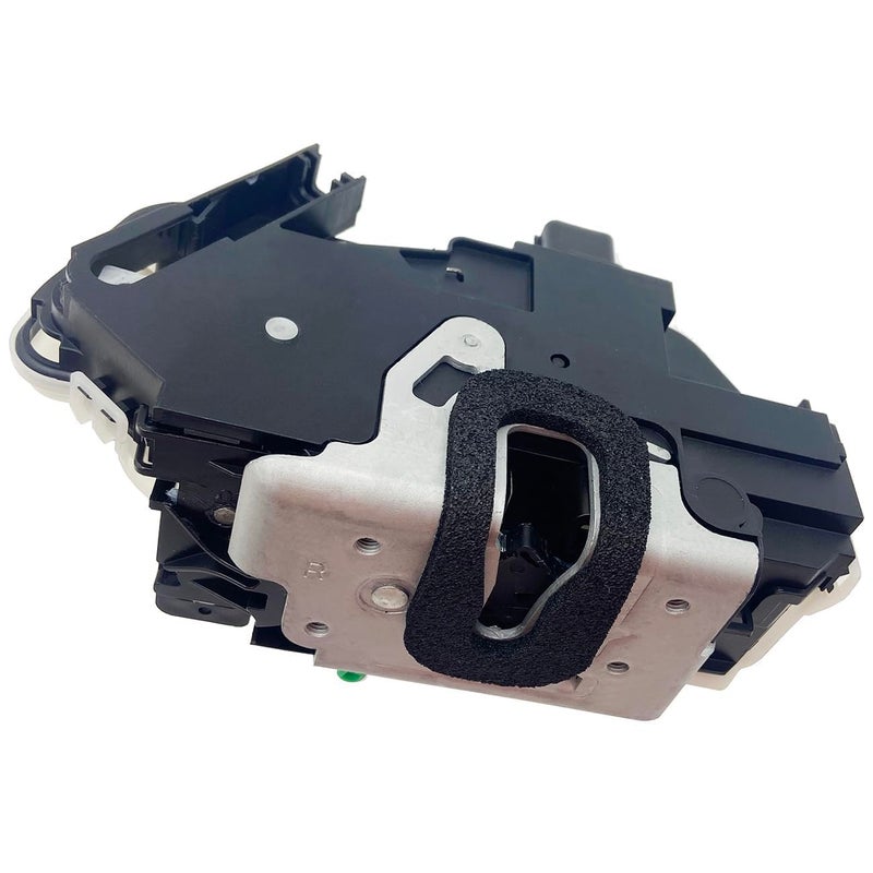Cheriezing 9L3Z5421812A Door Lock Actuator Latch Assembly Front Right Passenger Side Compatible with 2009-2019 Explorer F150 Taurus Lincoln MKS - Image 2